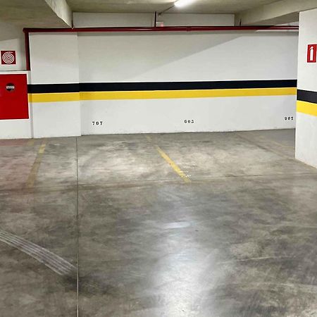 Apartament Lk Lourdes 16 Belo Horizonte Zewnętrze zdjęcie