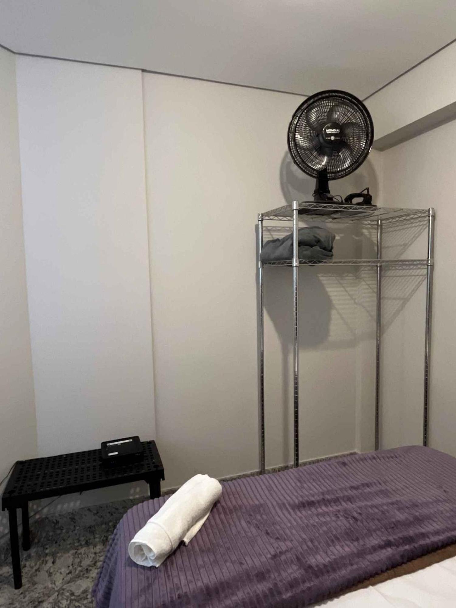 Apartament Lk Lourdes 16 Belo Horizonte Zewnętrze zdjęcie