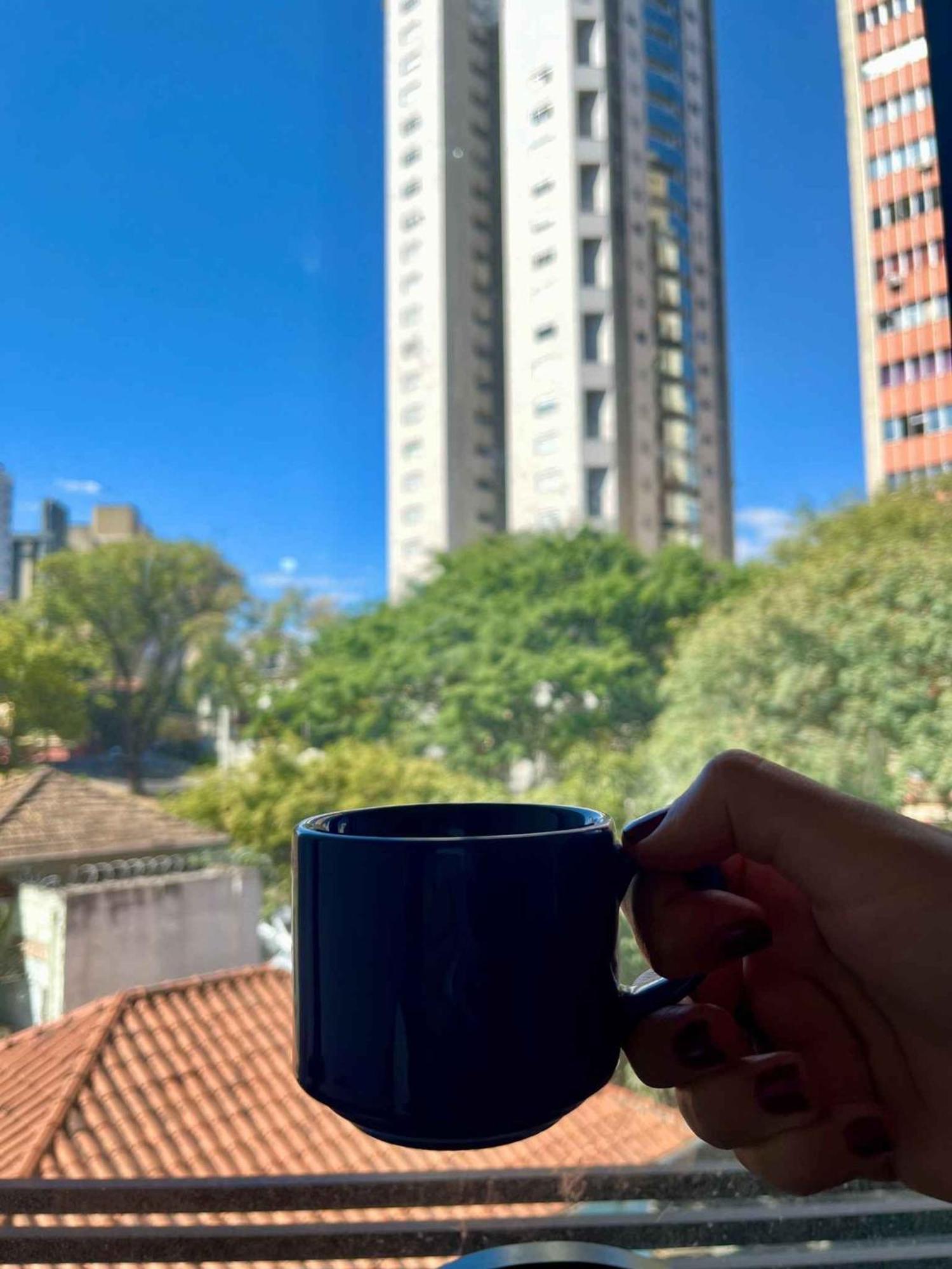 Apartament Lk Lourdes 16 Belo Horizonte Zewnętrze zdjęcie