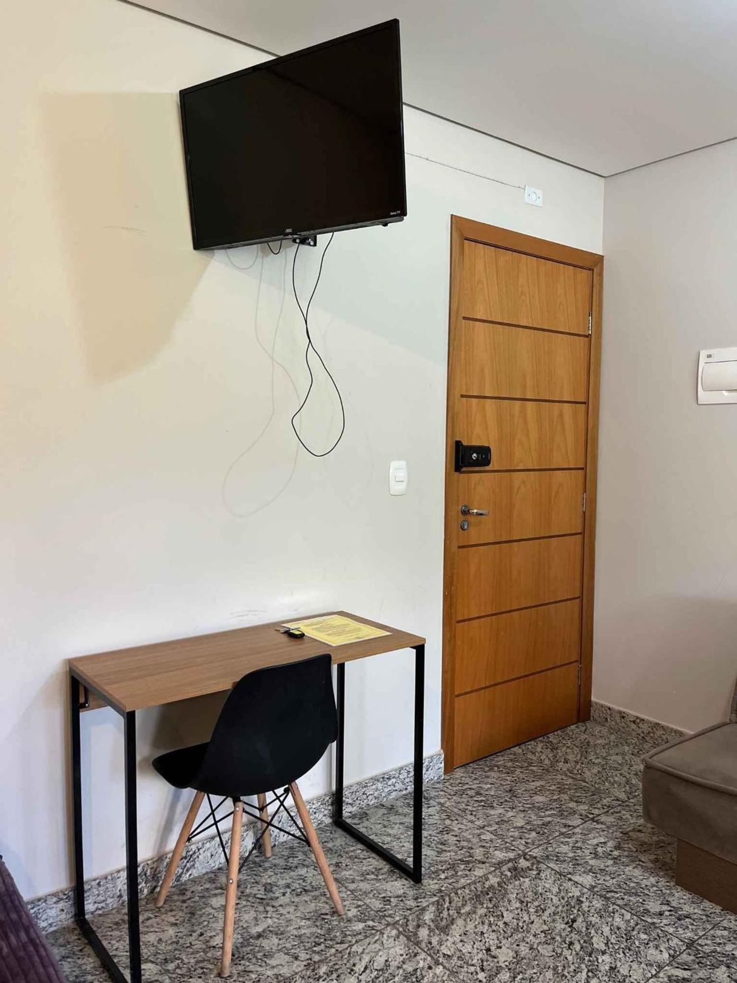Apartament Lk Lourdes 16 Belo Horizonte Zewnętrze zdjęcie